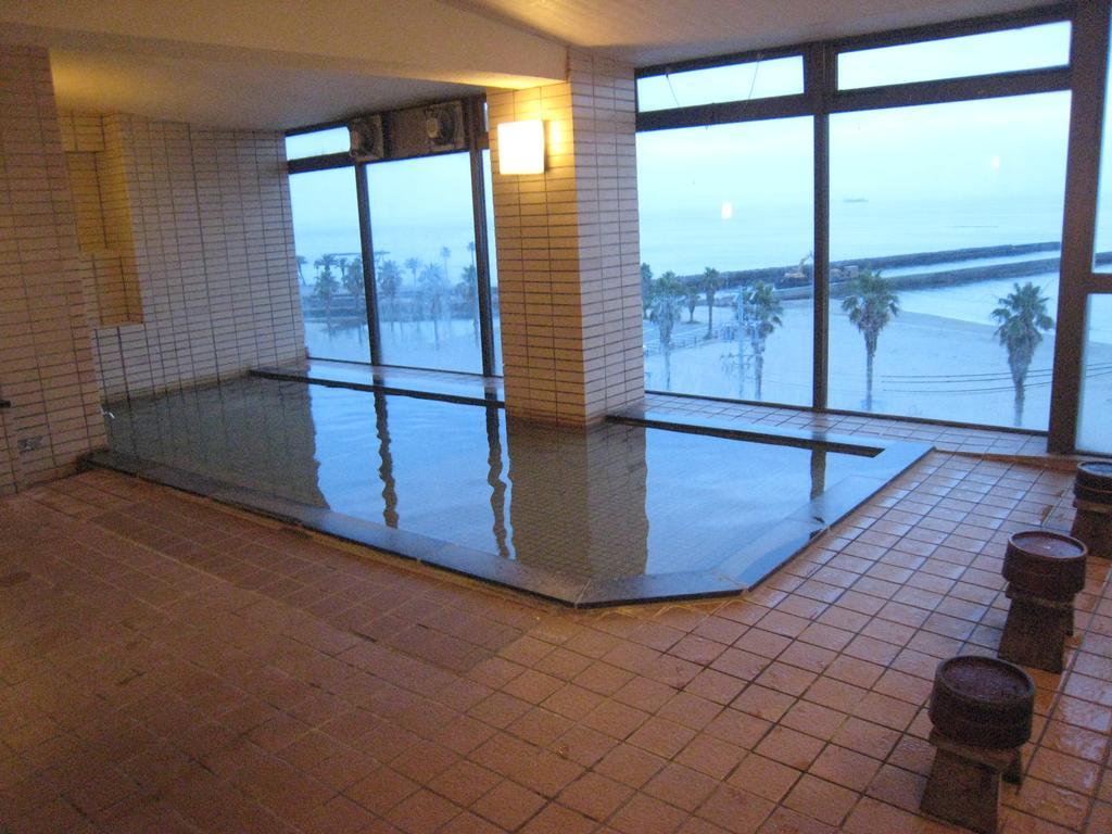 ホテルUtsumionsen Ichizu 愛知町 エクステリア 写真
