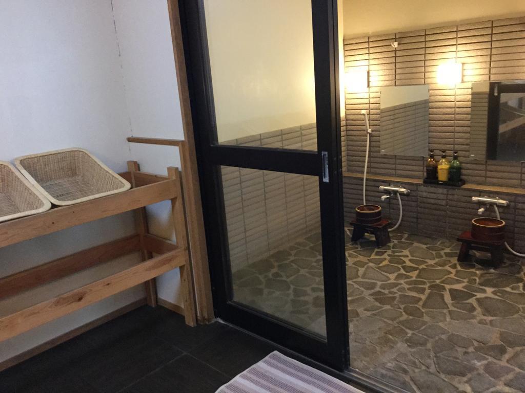 ホテルUtsumionsen Ichizu 愛知町 エクステリア 写真